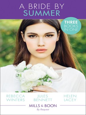 A Bride by Summer - ebook